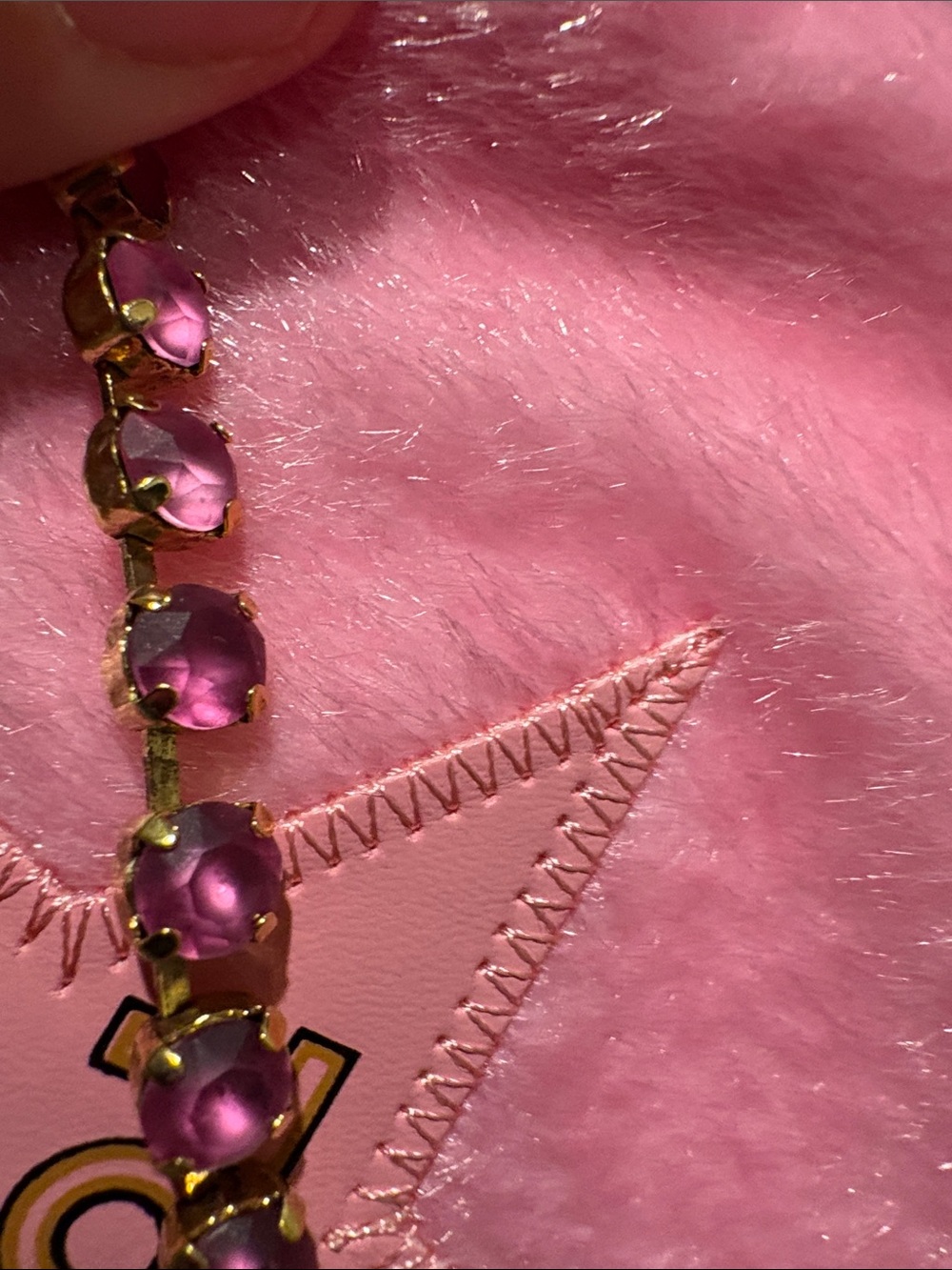 TOVA NECKLACE - Picture 5 of 5